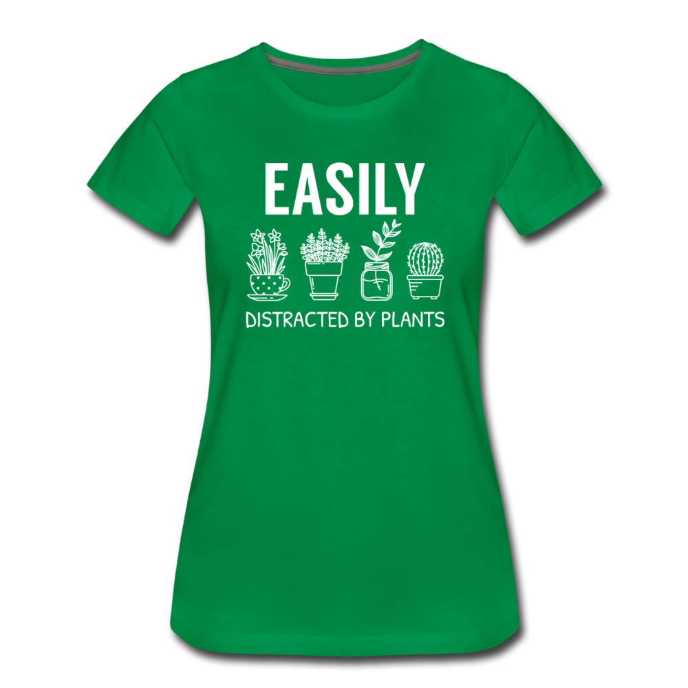 Mei Custom 3 - kelly green