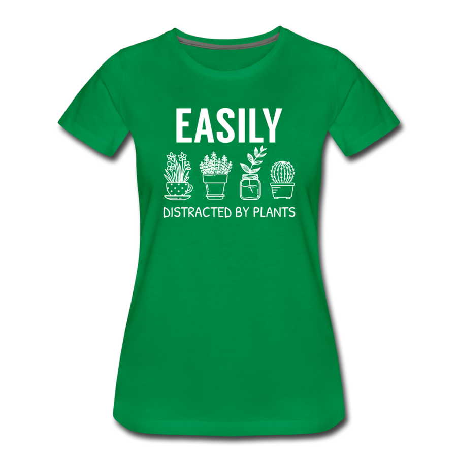 Mei Custom 3 - kelly green