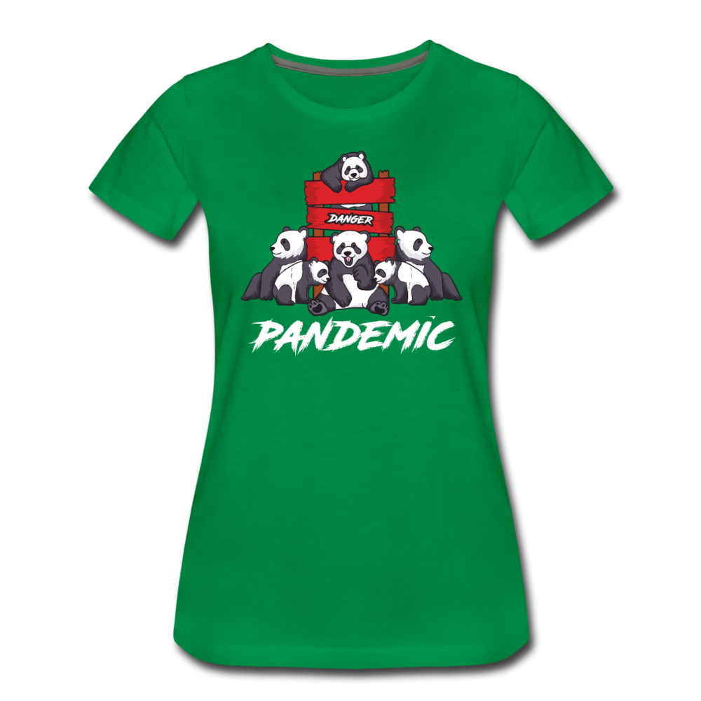 Siderius Custom - kelly green