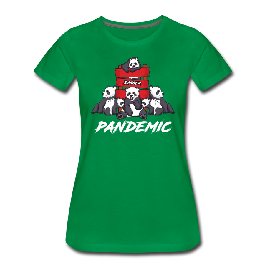 Siderius Custom - kelly green