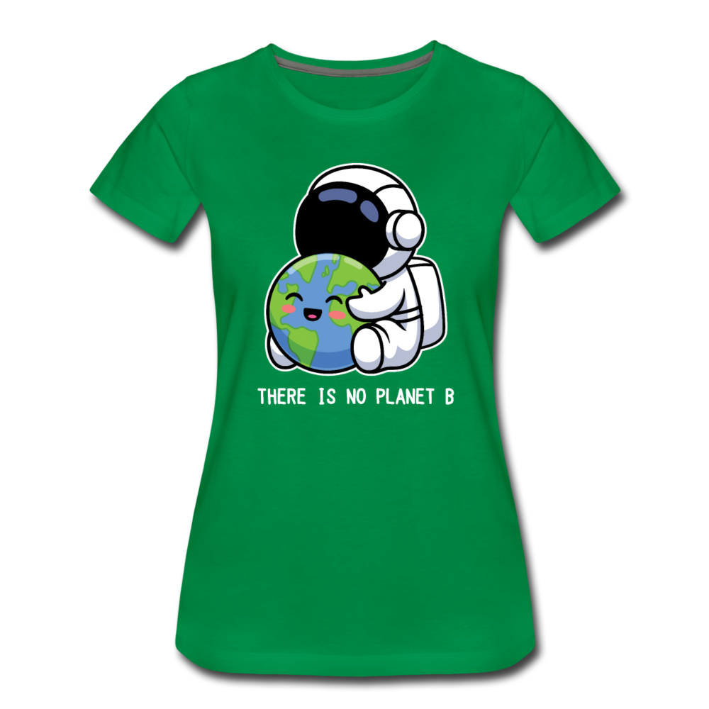 Hubbard Custom - kelly green