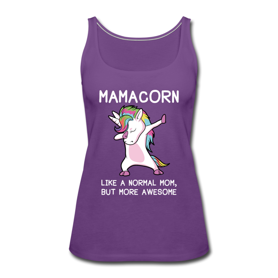 Dragos Custom - purple