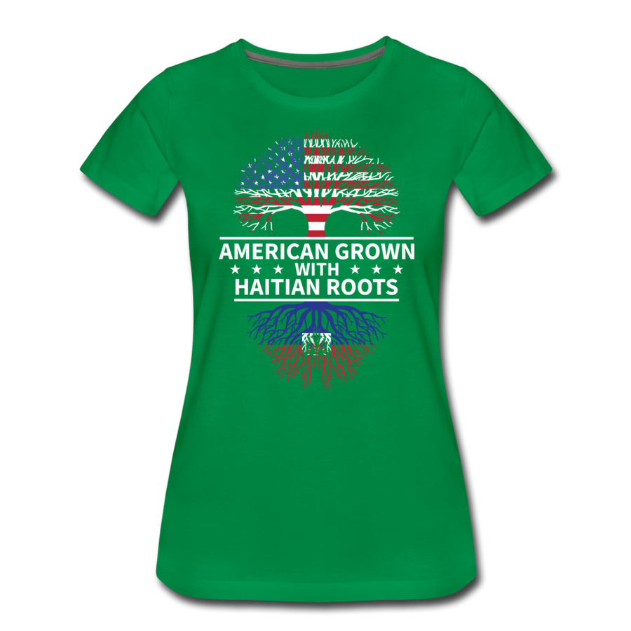 Frazier Custom 2 - kelly green