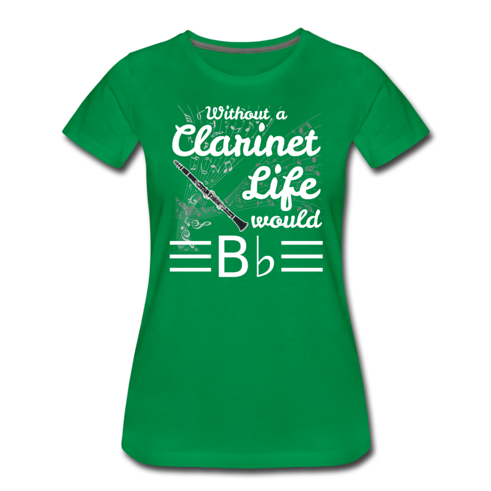 Thomas Custom - kelly green