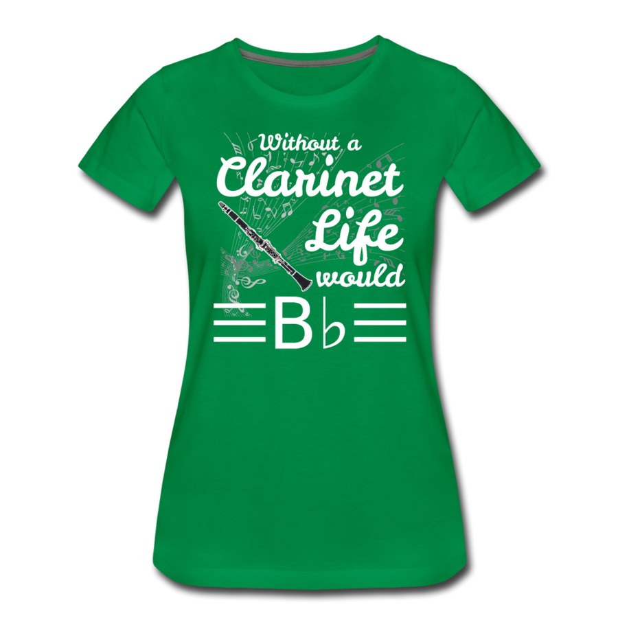 Thomas Custom - kelly green