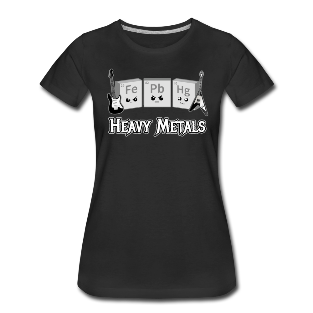 Sauer Custom - black