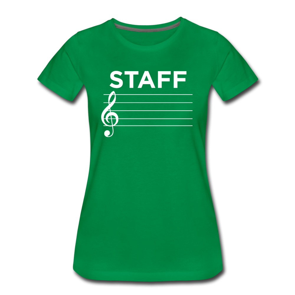 Sauer Custom - kelly green