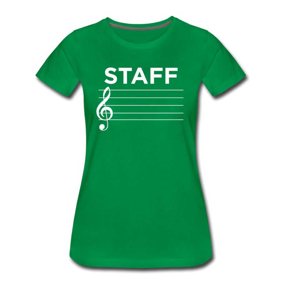 Sauer Custom - kelly green