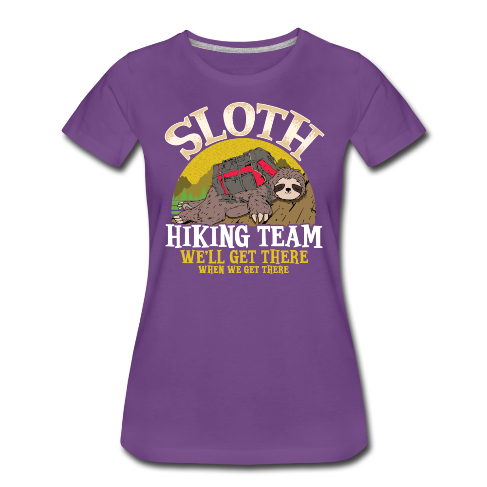 Fuhrer Custom - purple