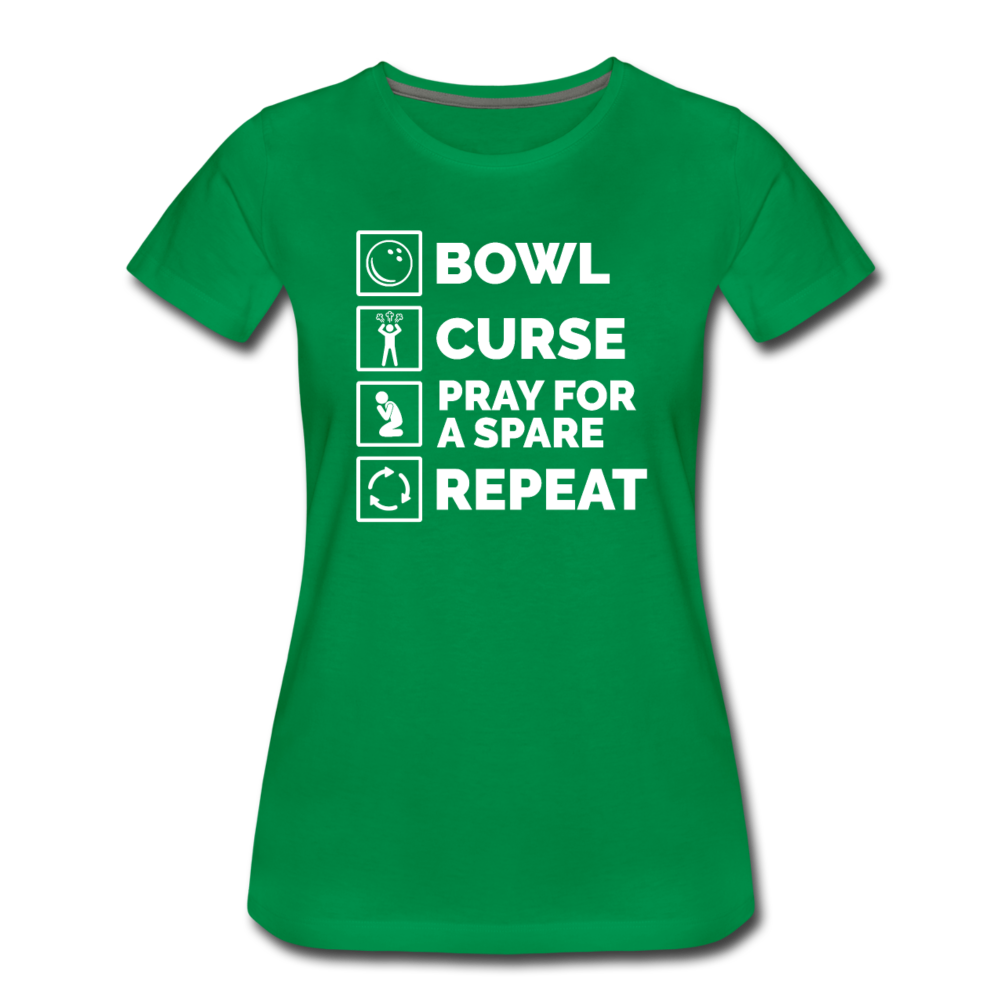 Zostant Custom 2 - kelly green