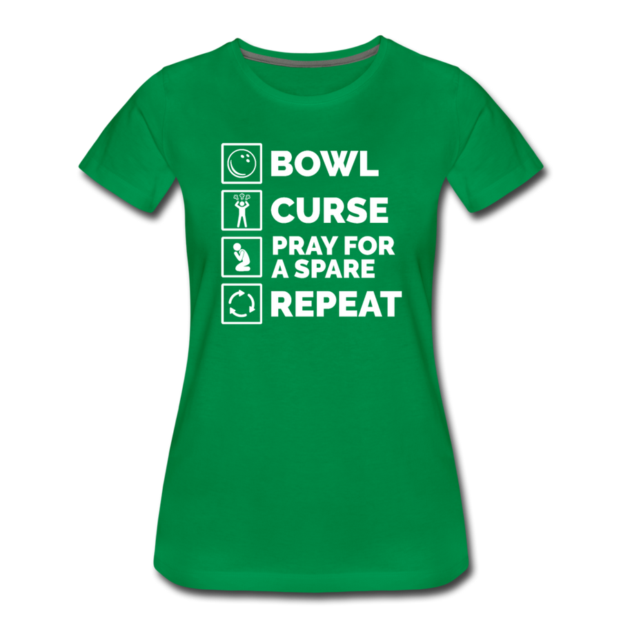 Zostant Custom 2 - kelly green