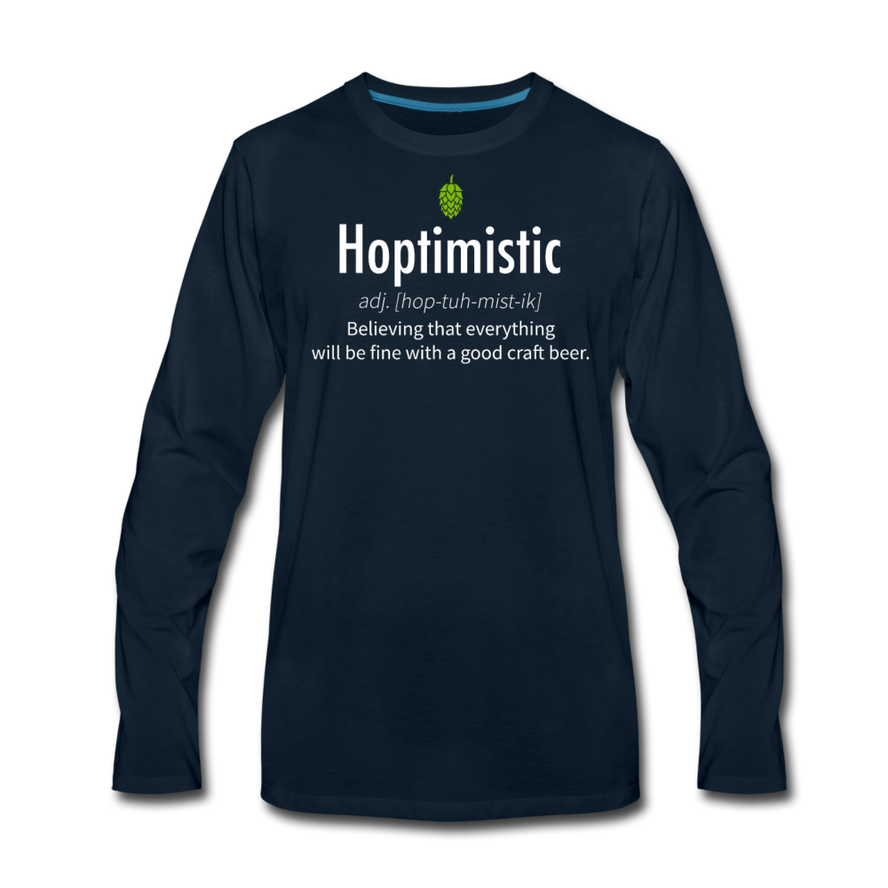 Benheim Custom - deep navy