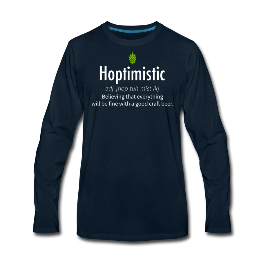 Benheim Custom - deep navy