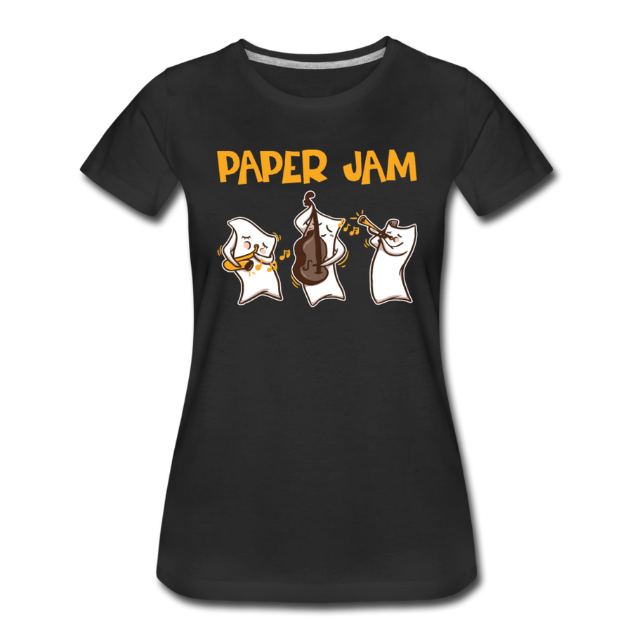 Roark Custom 2 - black