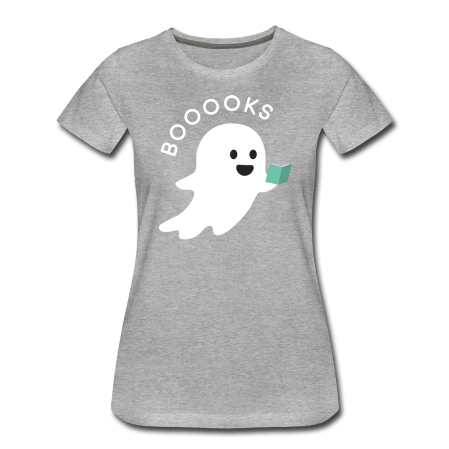 Jiampa 2 - heather gray