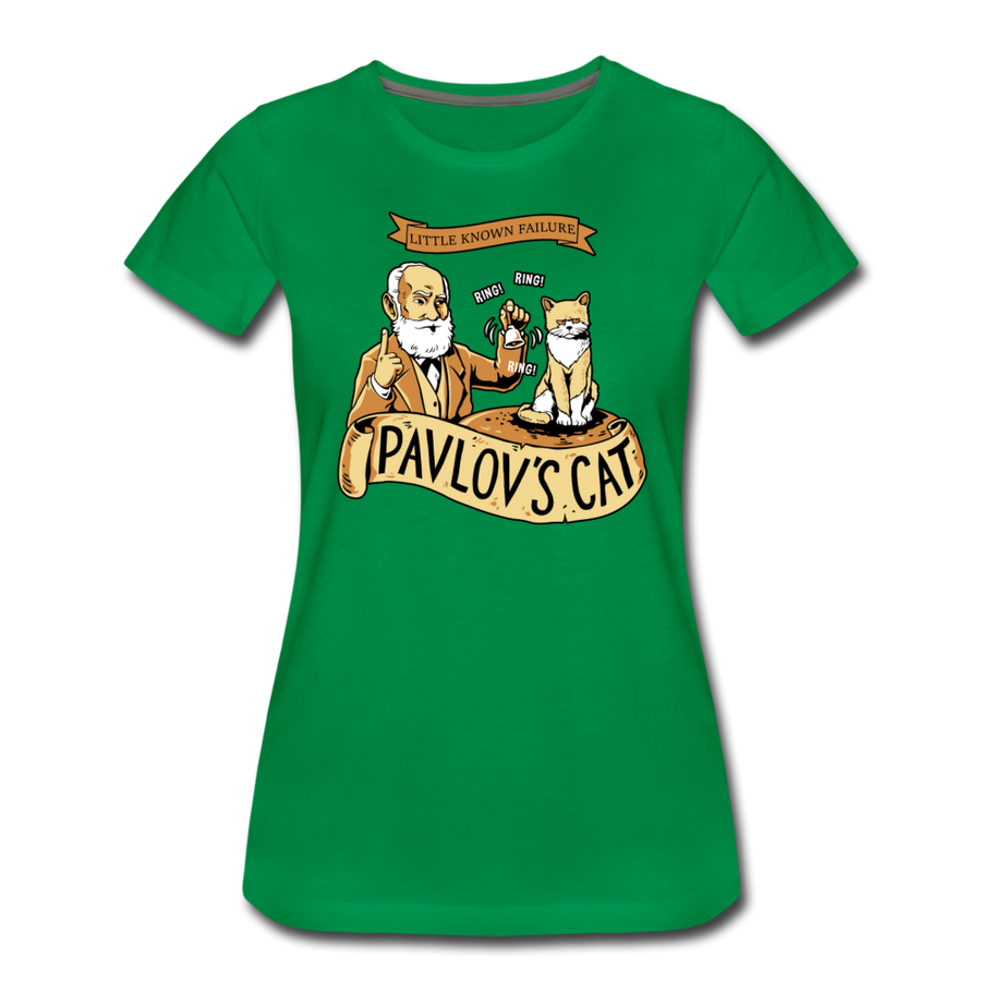 Cindy Custom - kelly green