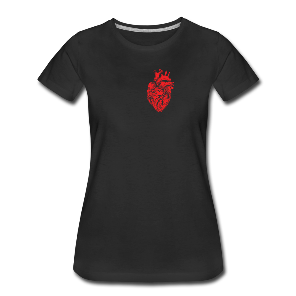 Prylinski Custom - black