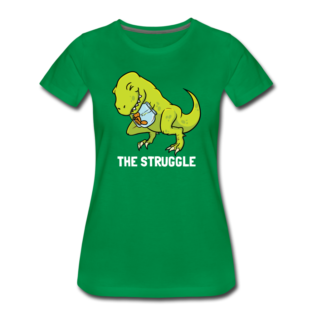 Maland Custom - kelly green