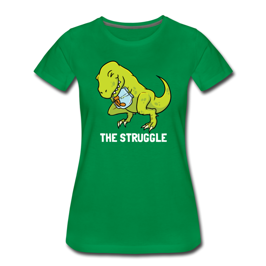 Maland Custom - kelly green