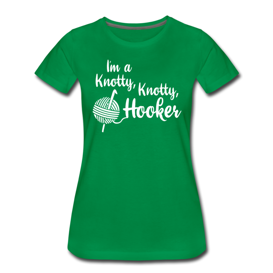 ChaiGeek Custom - kelly green