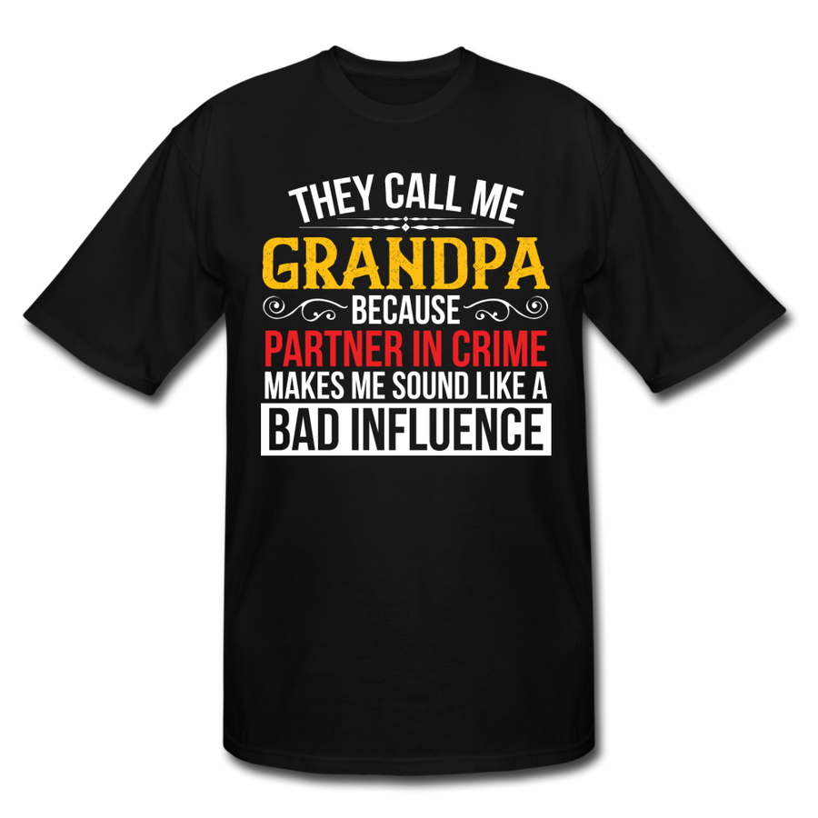 Hornback Custom - black