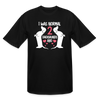 Banks Custom - black