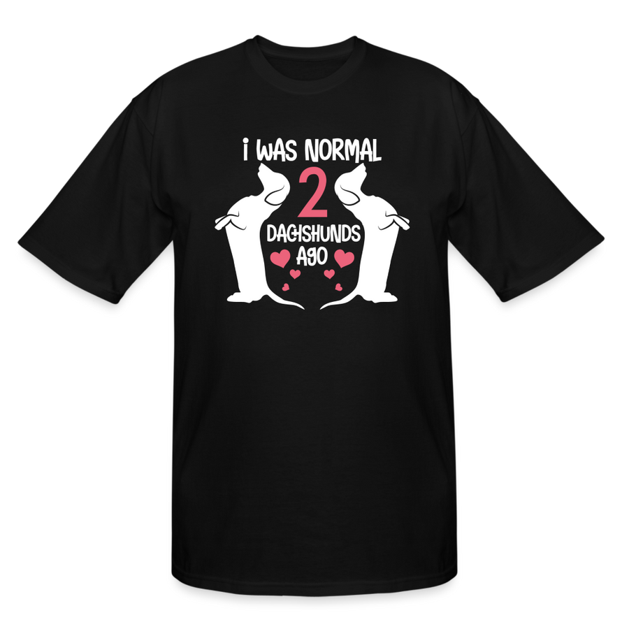 Banks Custom - black