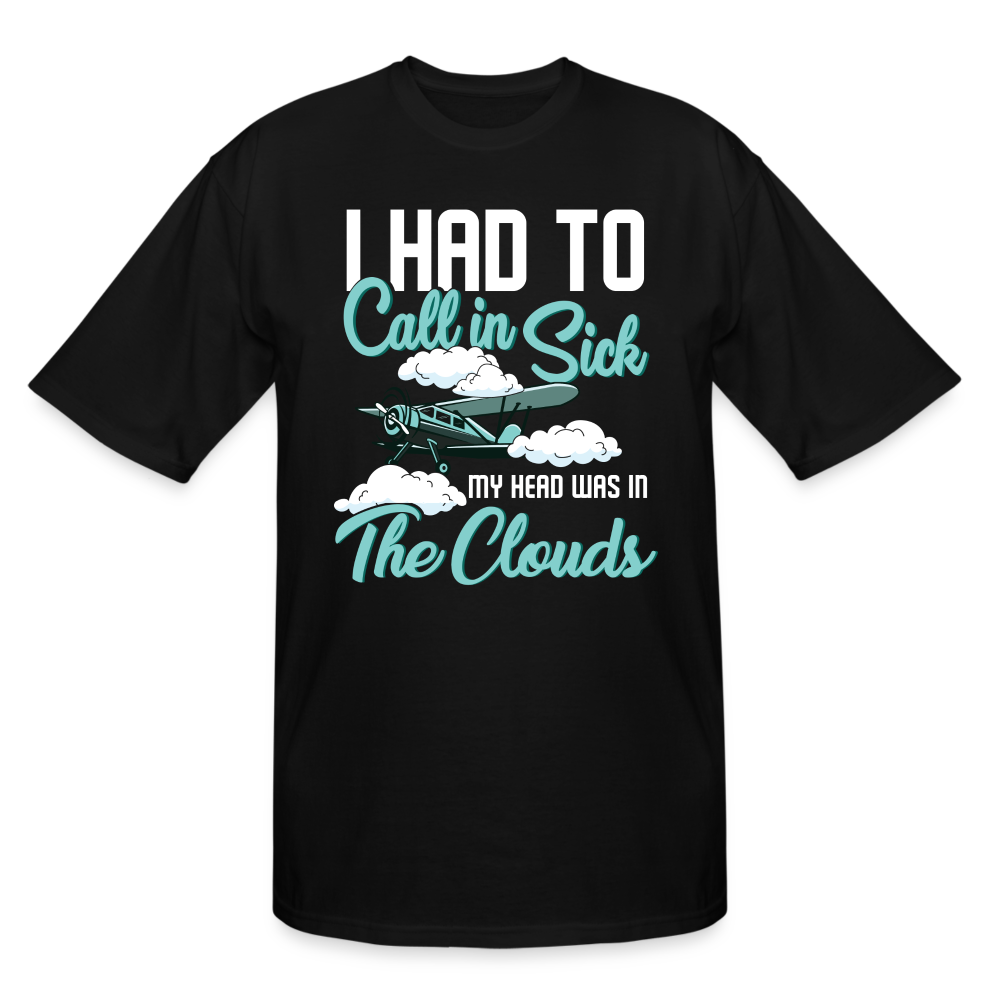 Dixie Norris Custom - black