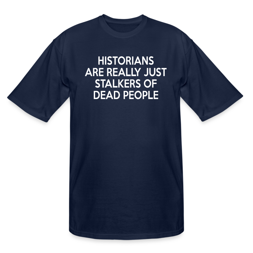 Deb Opp Custom - navy