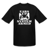 Charles White Custom - black
