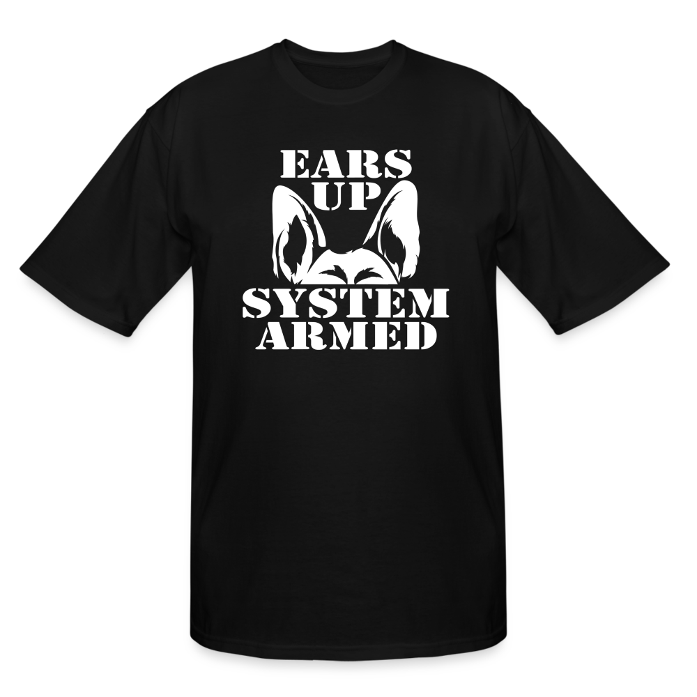 Charles White Custom - black