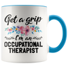 Accent Mug - Get A Grip Occupational Therapy