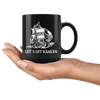 Black Mug - Let's Get Kraken