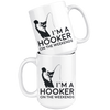 White Mugs - Hooker On The Weekends