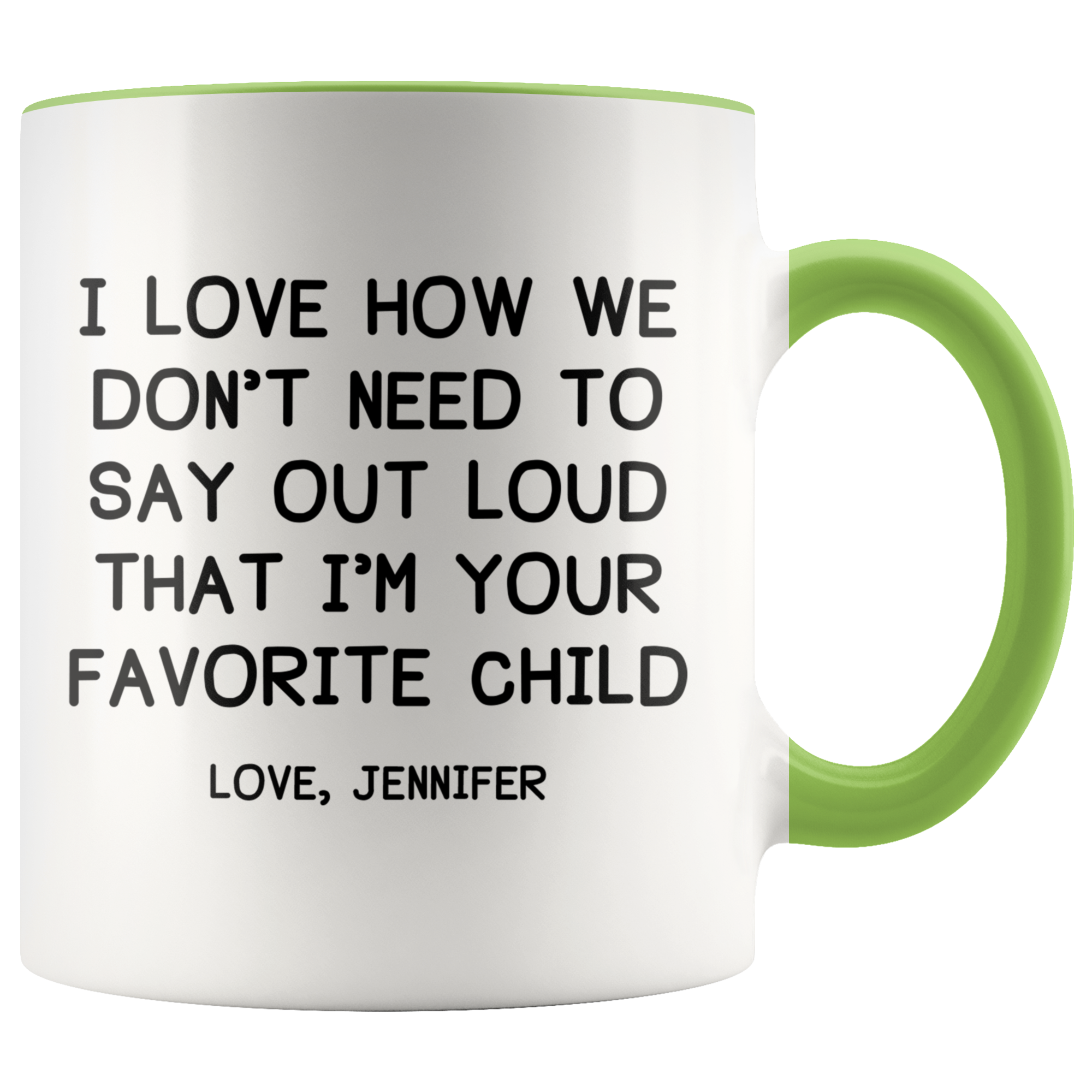 Jennifer Custom
