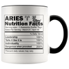 Accent Mug - Aries Mug