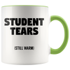 Accent Mug - Student Tears