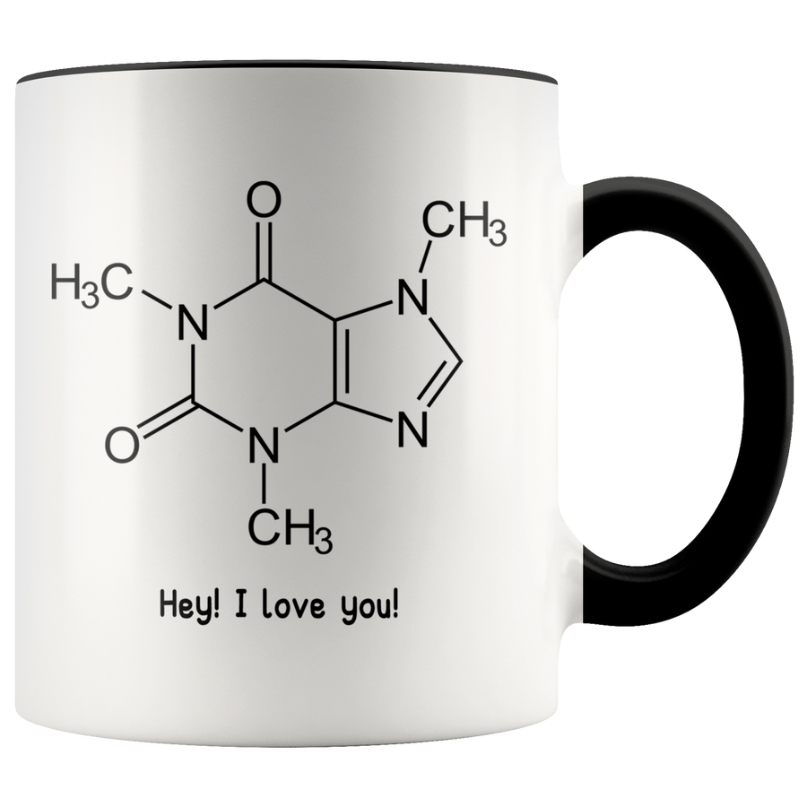 Custom Love Coffee Madeline