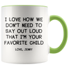 Jenny Custom