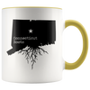 Accent Mug - Connecticut Mug
