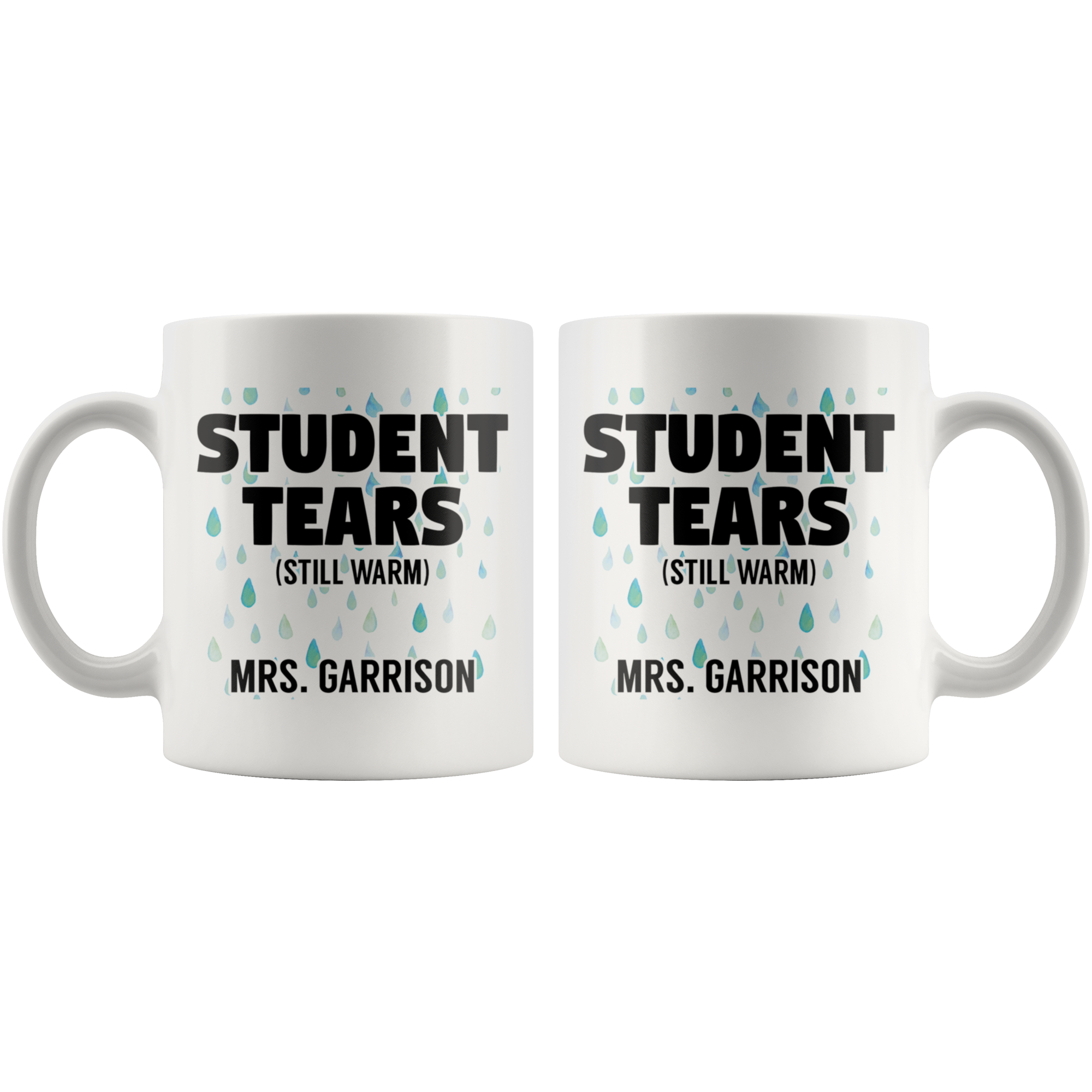 MrsGarrison