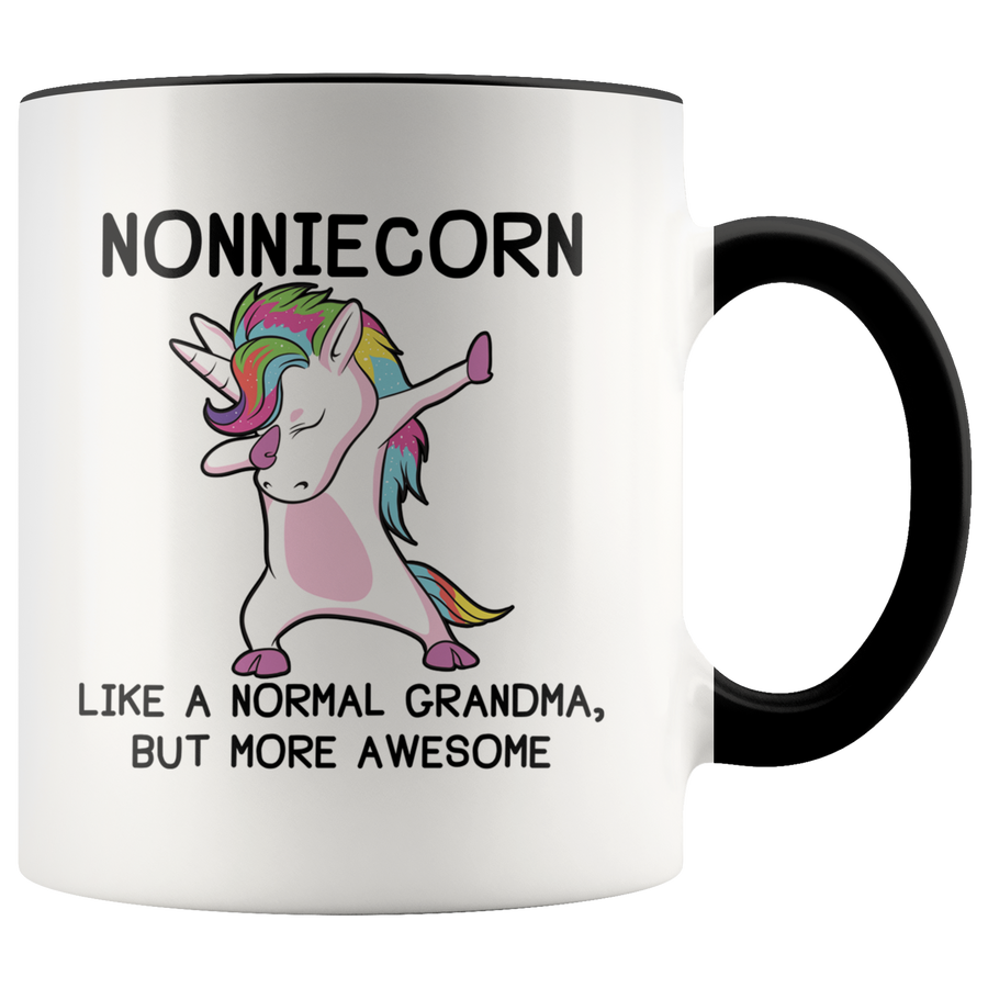 Nonniecorn