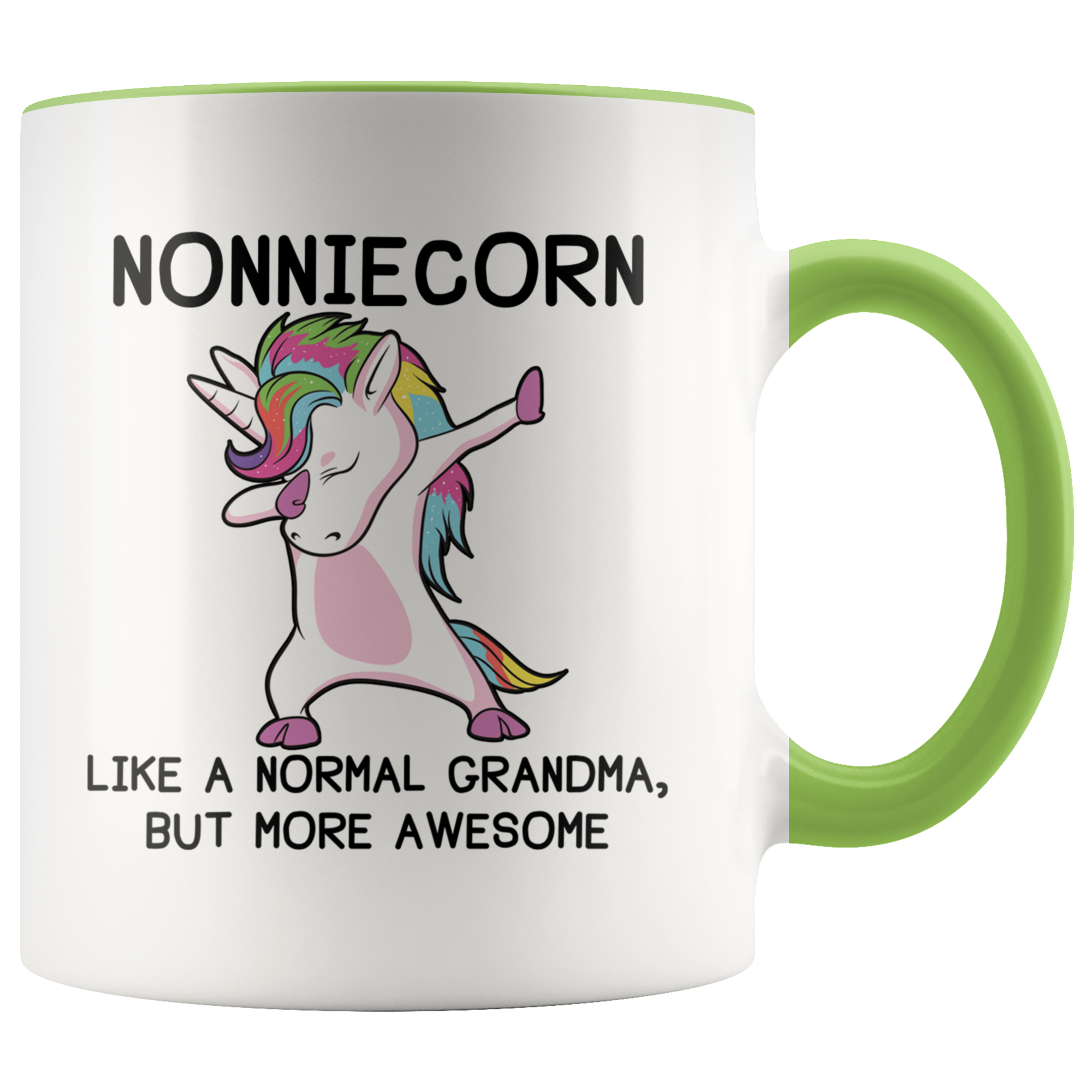 Nonniecorn