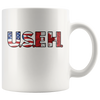 Accent Mug - USEH