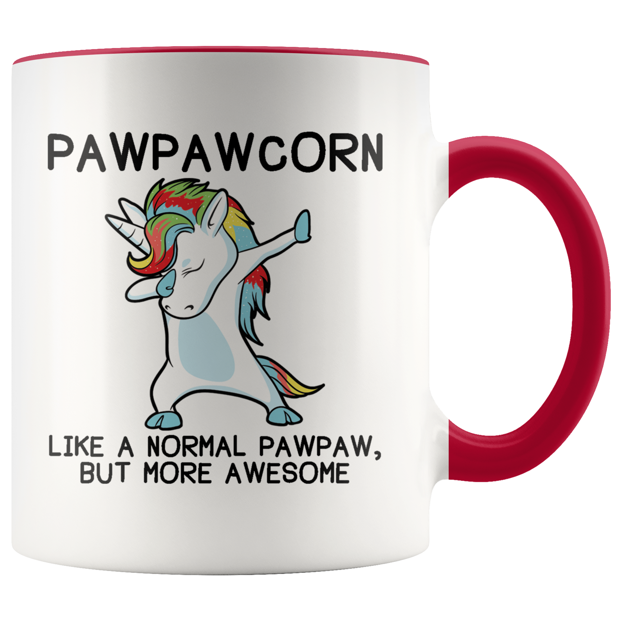 Pawpawcorn