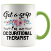 Accent Mug - Get A Grip Occupational Therapy