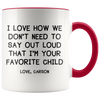 Carson Custom