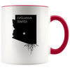 Accent Mug - Arizona Roots