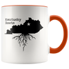 Accent Mug - Kentucky Roots