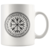 Mug - Viking Compass 11 oz
